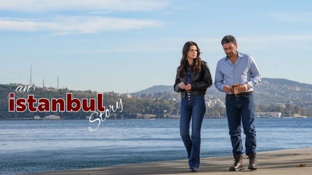 Sinem Ünsal ve Ozan Akbaba'nın Yeni Projesi Rekor Kırıyor! 