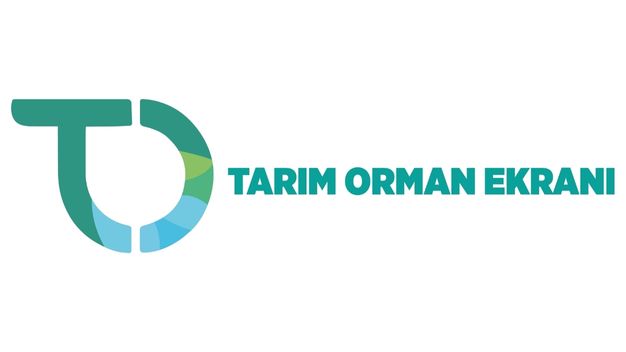 Tarım Orman Ekranı Frekans Bilgisi