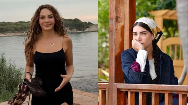 Taşacak Bu Deniz Esme Rolü Son Anda Mı Değişti? Başrol Teklifi İlk Kime Gitti? 