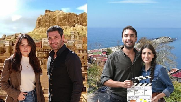 Taşacak Bu Deniz ve Uzak Şehir'in Ülke Turizmine Katkısı Şaşkınlık Yarattı! 