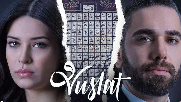 TRT 1 dizisi Vuslat izleyiciyi şaşırtacak çok farklı bir dönemece giriyor!