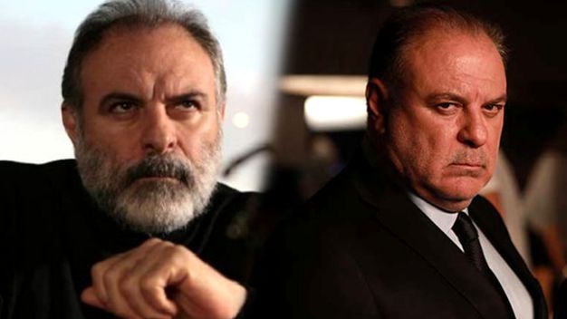 Ünlü oyuncu Burak Sergen taburcu oldu!