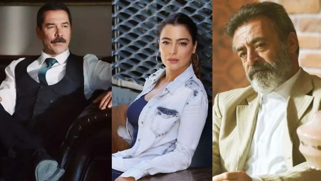 Yabancı Gelin Liliyar'ın Yayın Tarihi Belli Oldu Mu?