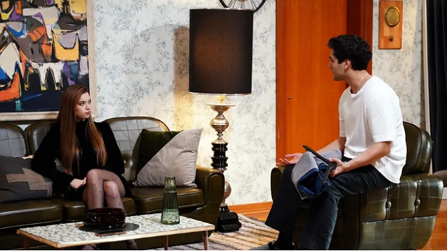 Yalı Çapkını senaristi geri döndü