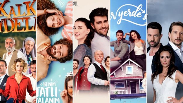 Yaz sezonunun son haftasında reyting listeleri nasıl şekillendi?